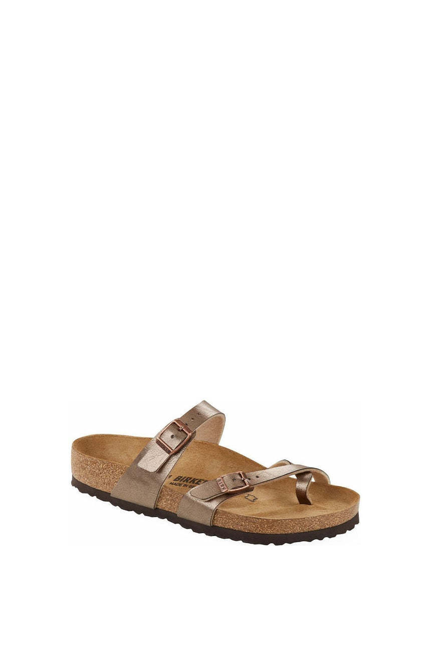 Birkenstock Classics Mayari BF Bronz