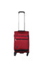 U.s Polo Assn. Körüklü Kabin Boy Valiz Bordo