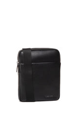 Calvin Klein Ck Bombe Çapraz Askılı Erkek Çantası Black