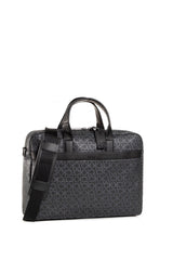 Calvin Klein W/Pckt Laptop / Evrak Çantası Black Mono