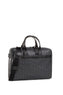 Calvin Klein W/Pckt Laptop / Evrak Çantası Black Mono