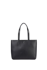 Calvin Klein Shopper 29 Kadın Omuz Çantası Black