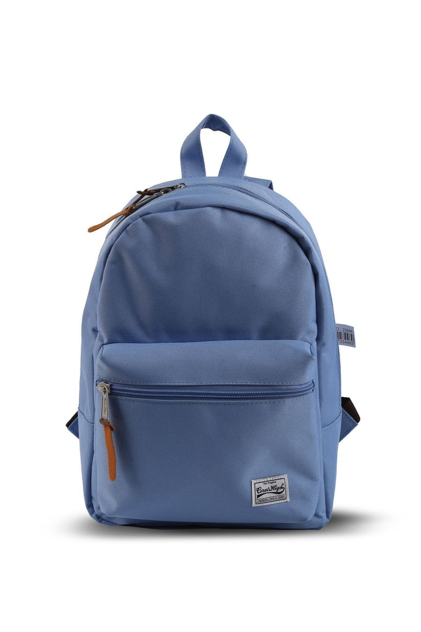 Coral High Classic Sırt Çantası Mavi
