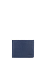 Grande 9 Kartlıklı Erkek El Portföyü Lacivert