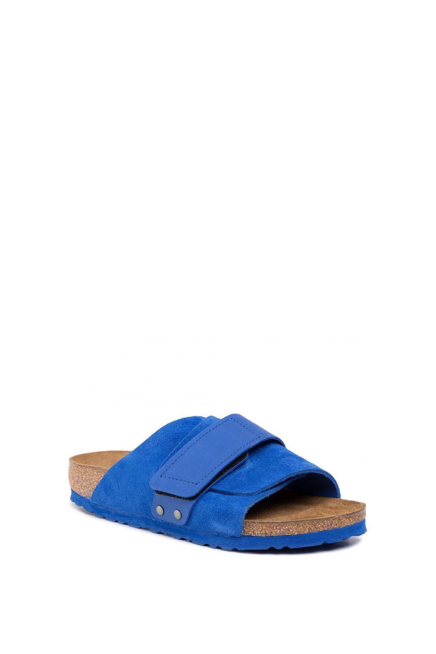 Birkenstock Classics Kyoto VL Saks Mavi