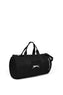 Slazenger Ön Cepli Spor Çantası Siyah