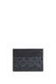 Calvin Klein Cardholder 6Cc Kartlık Black Mono