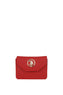 U.s Polo Assn. Zarf Kapaklı Kadın El Portföyü Kırmızı