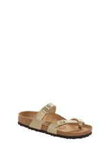 Birkenstock Classics Mayari BF Altın