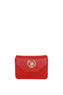 U.s Polo Assn. Zarf Kapaklı Kadın El Portföyü Kırmızı