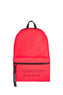 Calvin Klein Essential Nylon Erkek Sırt Çantası Hibi Red