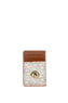 U.s Polo Assn. Dikey Kartlık Bej - Taba