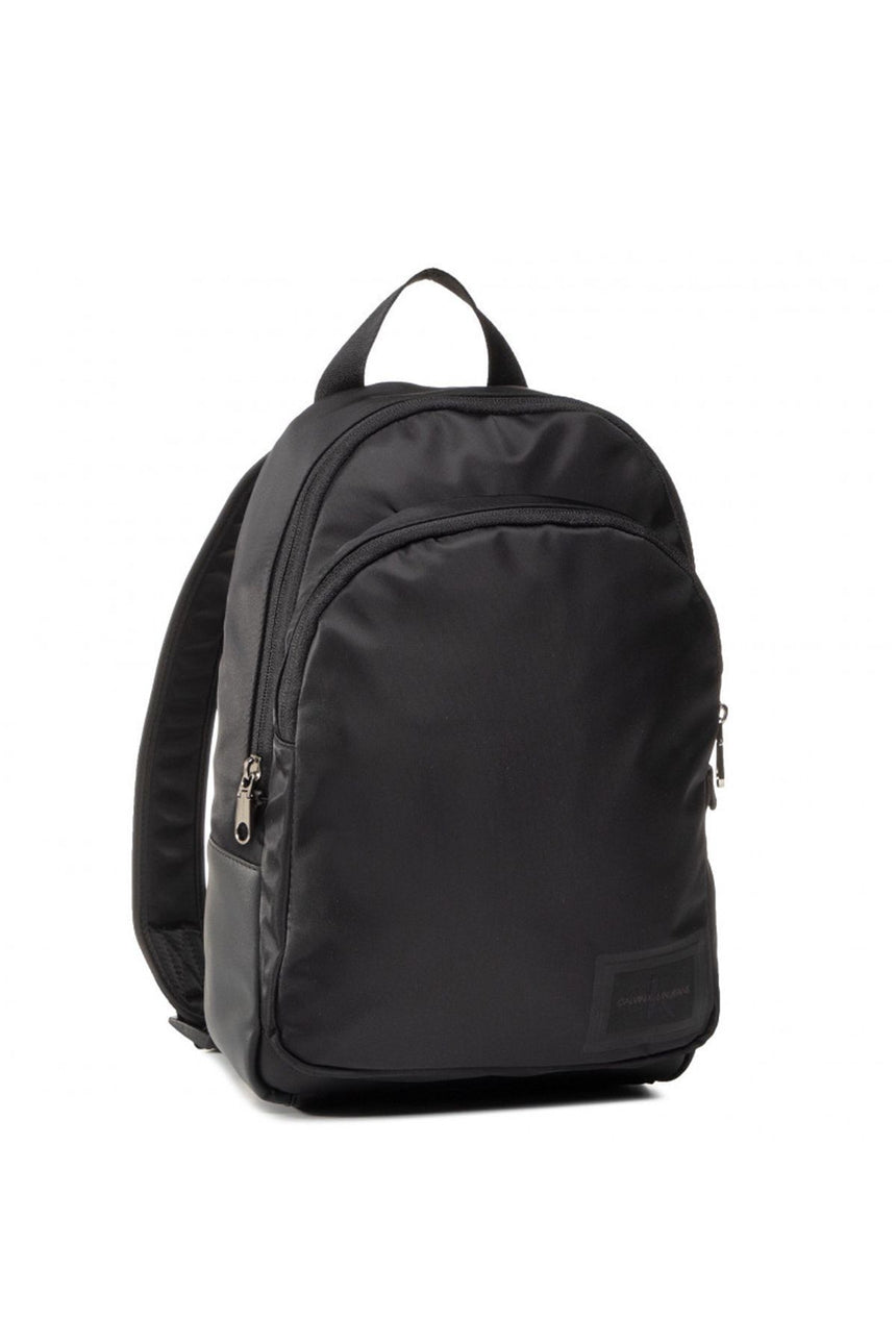 Calvin Klein Sleek Nylon Campus Bp 35 Kadın Sırt Çantası Black