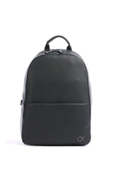 Calvin Klein CK Clean Sırt Çantası Black