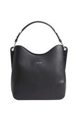 Calvin Klein Kadın Ck Accent Hobo Md El Çantası CK Black