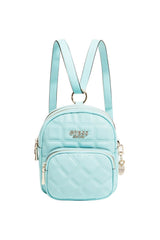 Guess Kamina Small Kadın Sırt Çantası Aqua