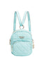Guess Kamina Small Kadın Sırt Çantası Aqua