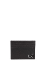 Calvin Klein Cardholder 6Cc Kartlık Black