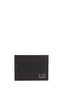 Calvin Klein Cardholder 6Cc Kartlık Black
