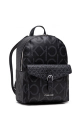 Calvin Clein Mono Scale Kadın Sırt Çantası Black