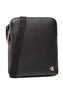Calvin Klein Micro Flatpack W/Pckt Smo Çapraz Askılı Erkek Çantası Black
