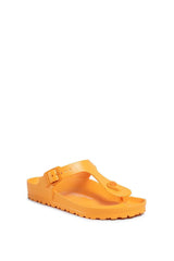 Birkenstock Classics Gizeh EVA Sarı