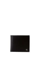 Calvin Klein Bifold Erkek Cüzdanı Black