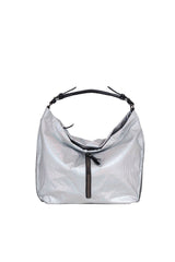 Günlük Kadın Çantası Gümüş