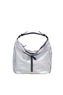 Günlük Kadın Çantası Gümüş