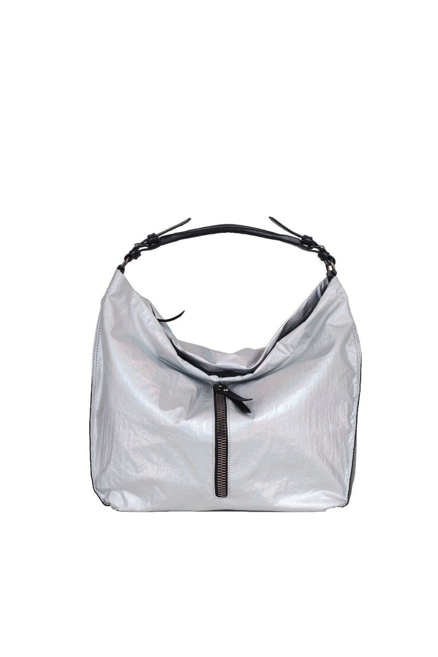 Günlük Kadın Çantası Gümüş