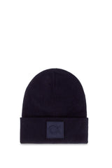 Calvin Klein Ck Beanie Bere Navy