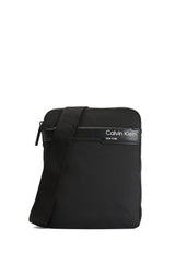 Calvin Klein Calvin ID Çapraz Askılı Erkek Çantası Black