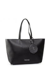Calvin Klein Must Shopper Md Kadın Kol Çantası Black