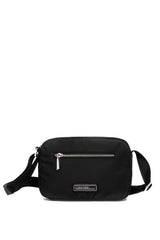 Calvin Klein Ew Çapraz Askılı Kadın Çantası Black