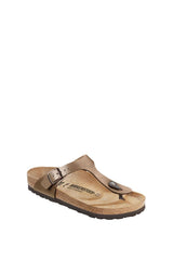 Birkenstock Classics Gizeh BF Bronz