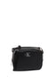 Calvin Klein Mono Hardware Camera Bag Çapraz Askılı Kadın Çantası Black