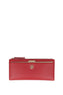 Tommy Hilfiger Seasonal Slim Kadın Cüzdanı Arizona Red