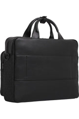 Calvin Klein Mono Blend Erkek Laptop Çantası Black