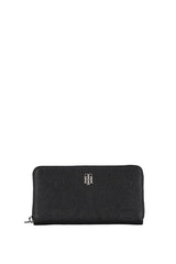 Calvin Klein Th Essence Lrg Za Kadın Cüzdanı Black