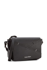 Calvin Klein Luna Small Çapraz Askılı Kadın Çantası Black