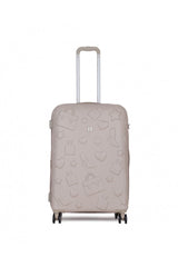 IT Luggage Girl Essentials Orta Boy Valiz Cobblestone