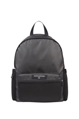 Calvin Klein Utility Grid Sırt Çantası Black
