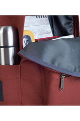 Nors Skoolbag Sırt Çantası Yeşil