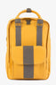 Nors Mag XL Unisex Sırt Çantası Sarı