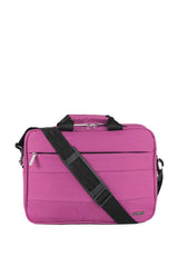 Cambridge Polo Club Evrak Çantası Pembe