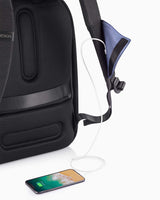 XD Design Flex Gym Bag Sırt Çantası Black