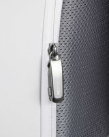 XD Design Bobby Edge 16 Inc 17L Uyumlu Hırsızlık Korumalı Sırt Çantası Off White