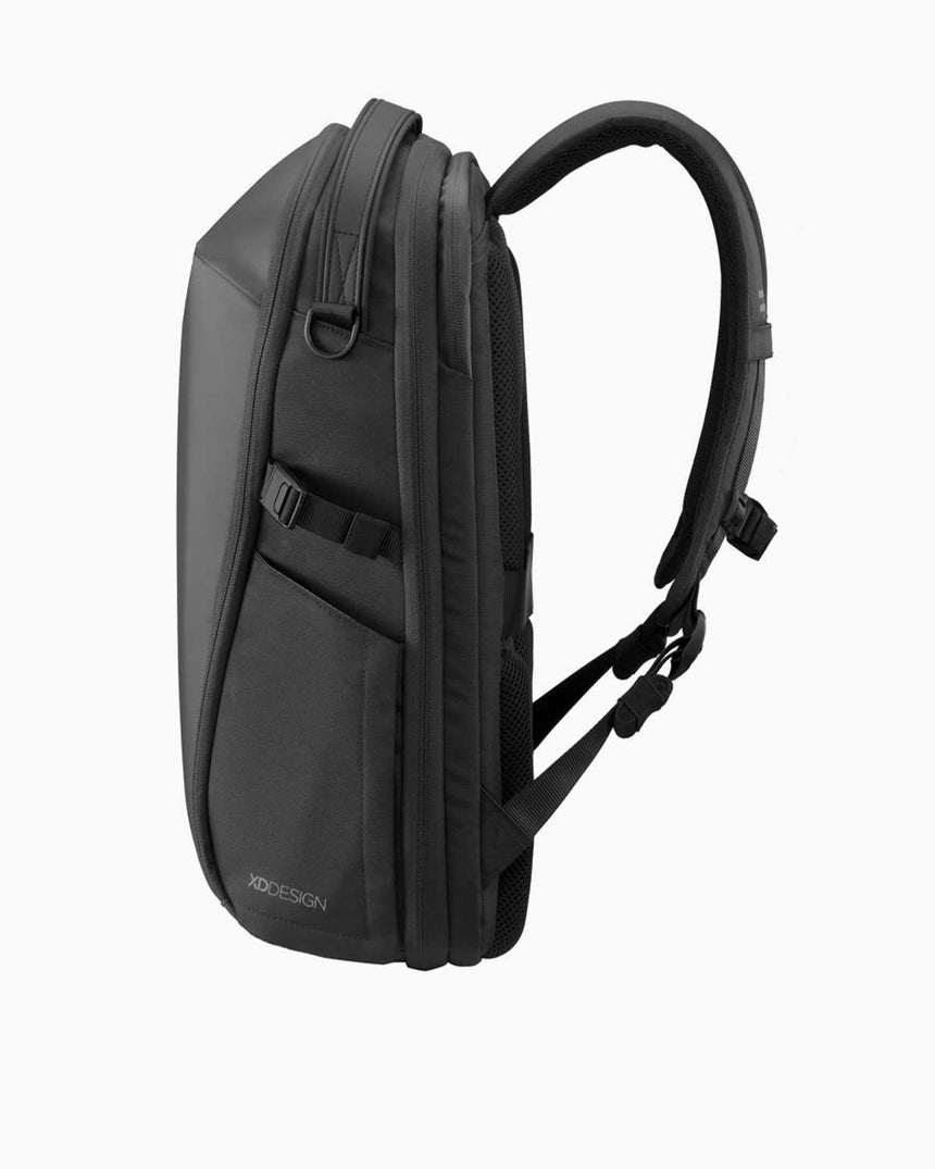 XD Design Bizz Backpack Sırt Çantası Black