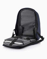 XD Design Bobby Hero Regular Anti-Theft Backpack Sırt Çantası Navy