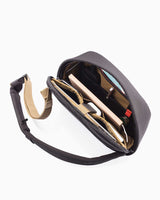 XD Design Bobby Sling Body Bag Black